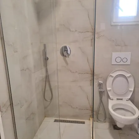 Albania Comfort Near Center