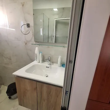 شقة Albania Comfort Near Center *