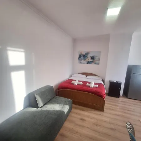 شقة Albania Comfort Near Center