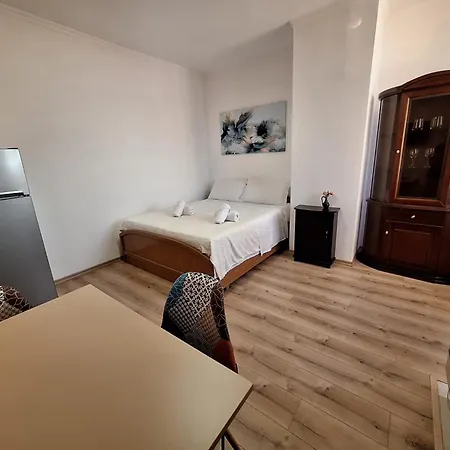 Albania Comfort Near Center تيرانا