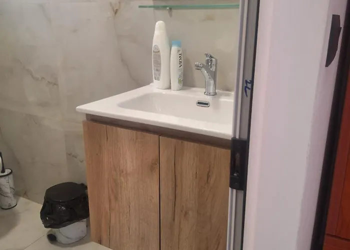 Albania Comfort Near Center Tirana